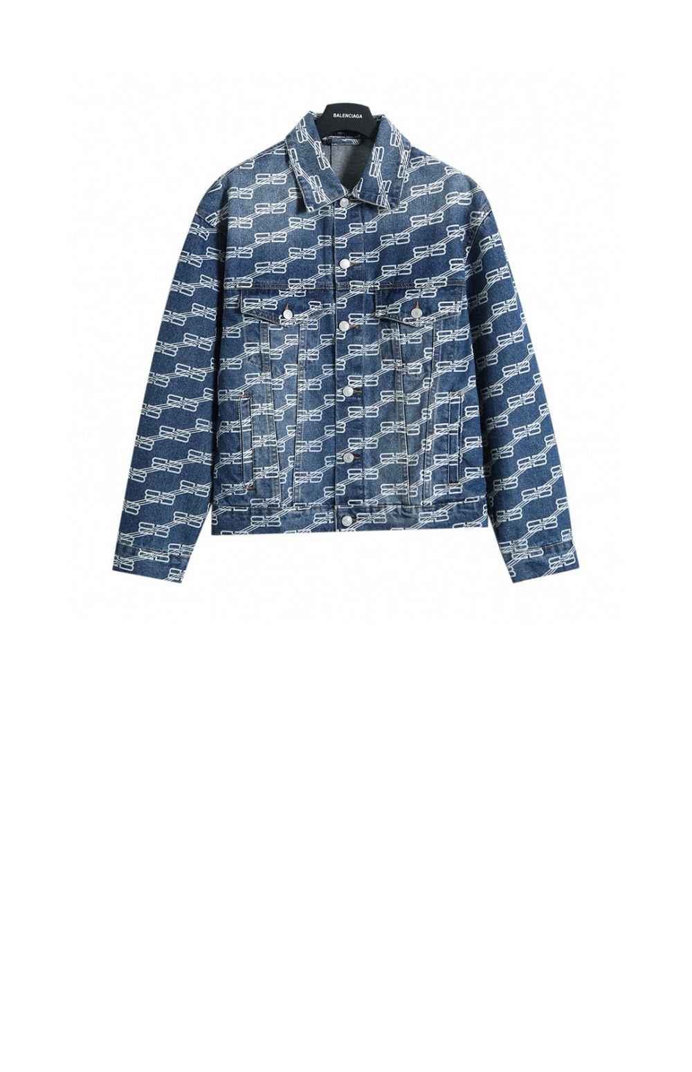 미러급레플리카사이트 | 명품레플리카 전문 쇼핑몰  | 퍼스트원 - 로고 자켓 > 발렌시아가