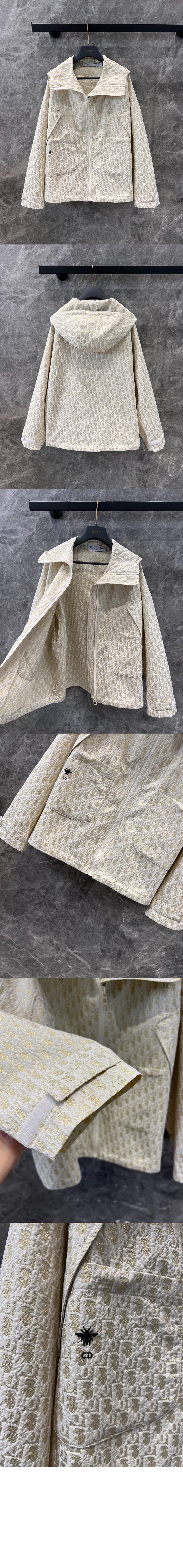 미러급레플리카사이트 | 명품레플리카 전문 쇼핑몰  | 퍼스트원 - 재킷 > 디올