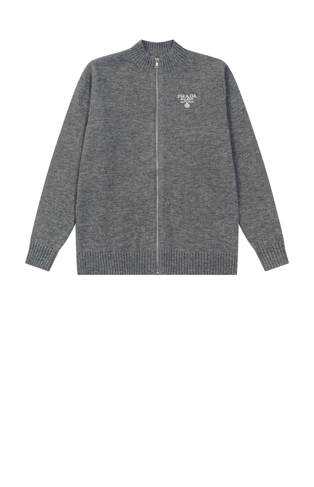 미러급레플리카사이트 | 명품레플리카 전문 쇼핑몰  | 퍼스트원 - 캐시미어 가디건 > 프라다