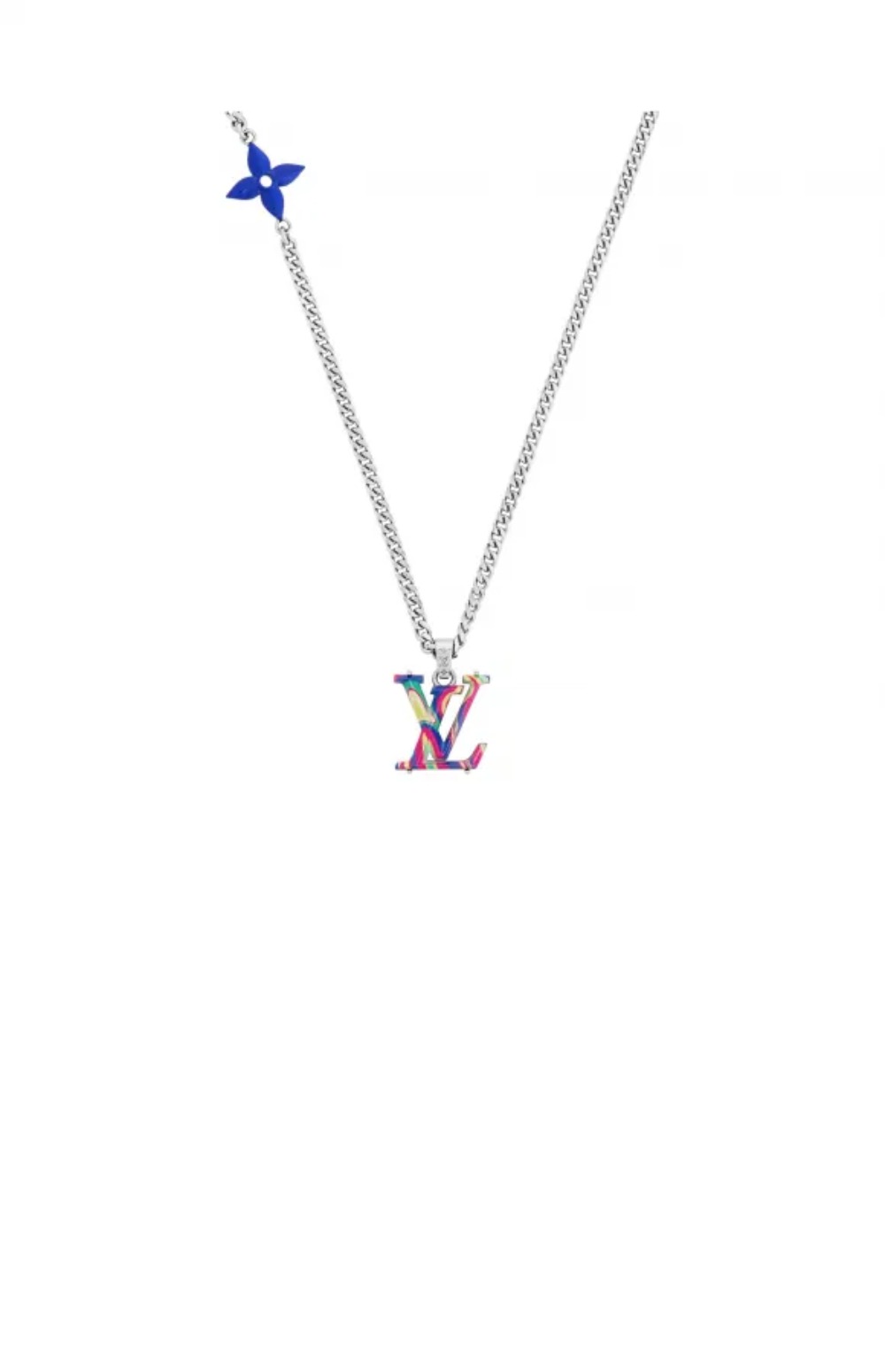 미러급레플리카사이트 | 명품레플리카 전문 쇼핑몰  | 퍼스트원 - 목걸이 MP3353 > 루이비통