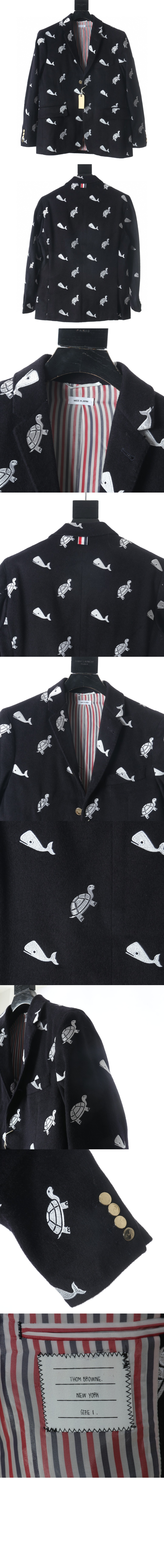 미러급레플리카사이트 | 명품레플리카 전문 쇼핑몰  | 퍼스트원 - 재킷 > 톰브라운