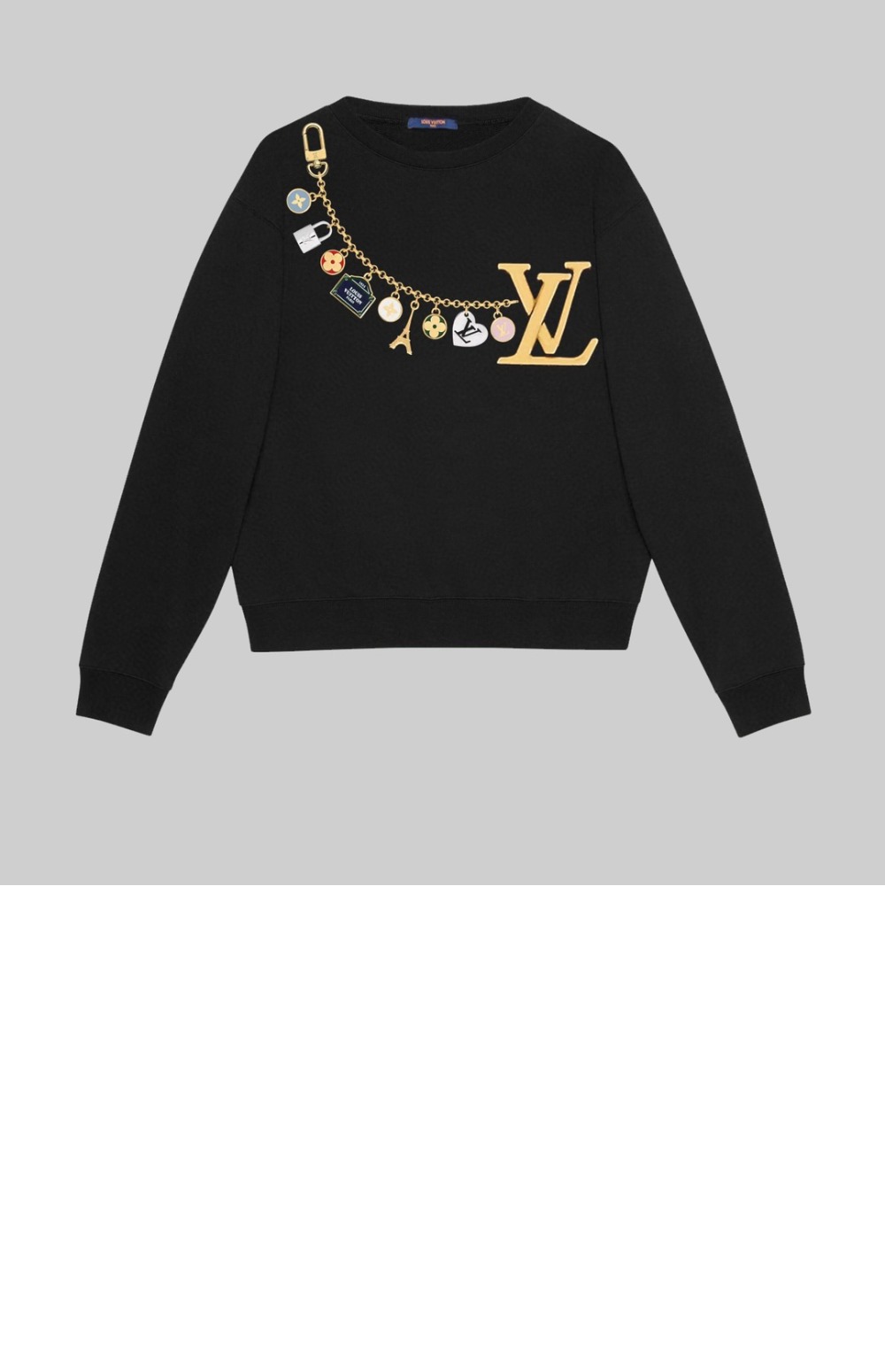 미러급레플리카사이트 | 명품레플리카 전문 쇼핑몰  | 퍼스트원 - 플라워 코튼 톱 > 루이비통