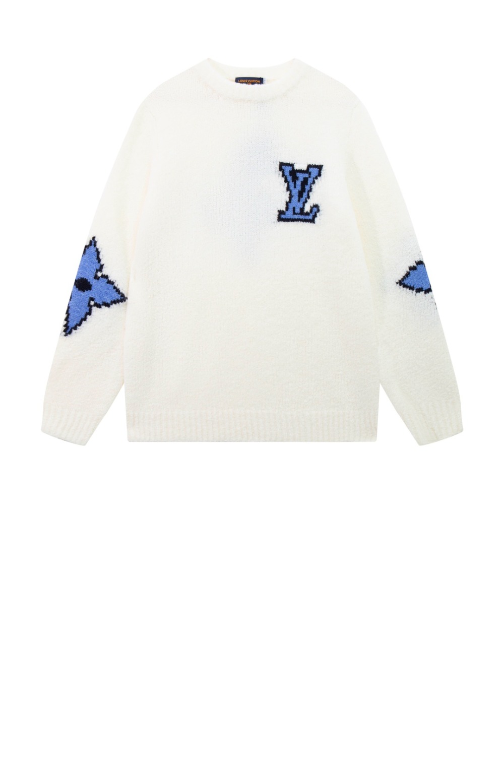 미러급레플리카사이트 | 명품레플리카 전문 쇼핑몰  | 퍼스트원 - 크루넥 스웨터 > 루이비통