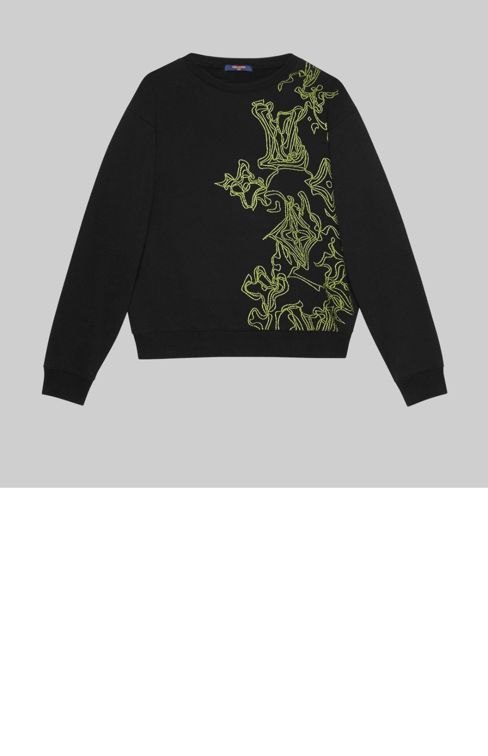 미러급레플리카사이트 | 명품레플리카 전문 쇼핑몰  | 퍼스트원 - 플라워 코튼 톱 > 루이비통