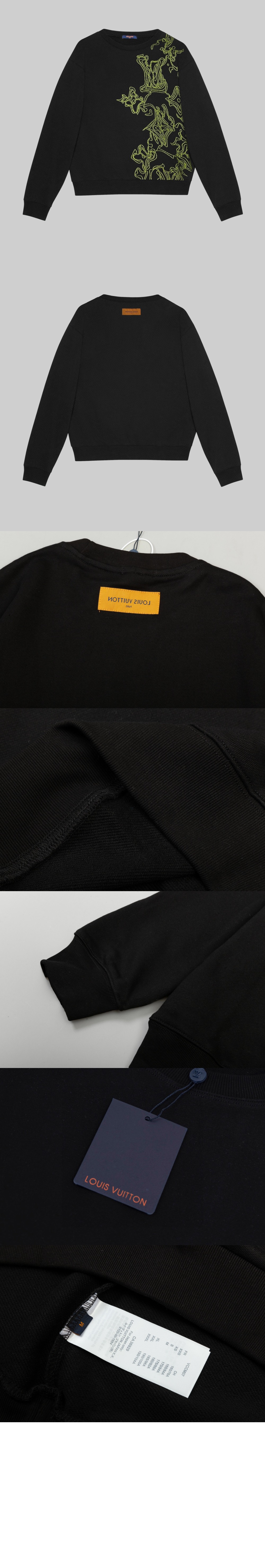 미러급레플리카사이트 | 명품레플리카 전문 쇼핑몰  | 퍼스트원 - 플라워 코튼 톱 > 루이비통