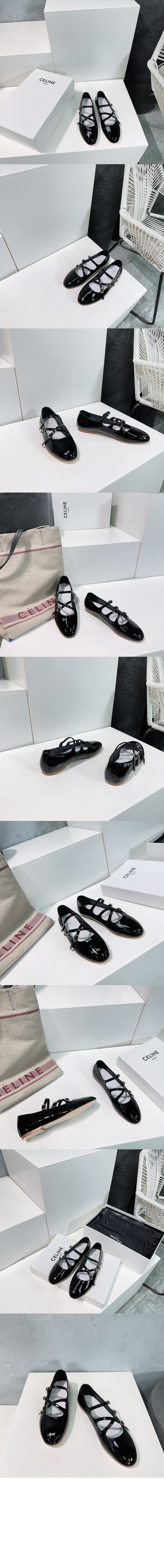 미러급레플리카사이트 | 명품레플리카 전문 쇼핑몰  | 퍼스트원 - 레 발레리나 크리스 크로스 베이비 360194 > 셀린느