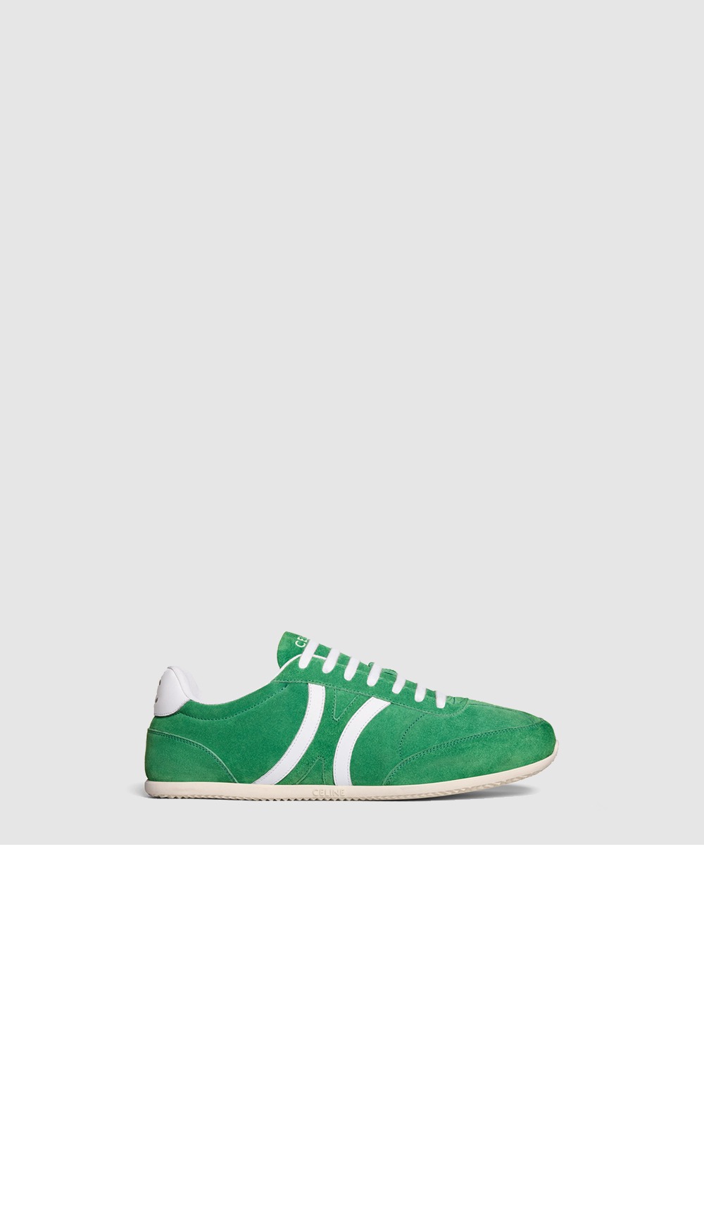 미러급레플리카사이트 | 명품레플리카 전문 쇼핑몰  | 퍼스트원 - 트리옴프 로고 레이스업 로우 스니커즈 361544 > 셀린느