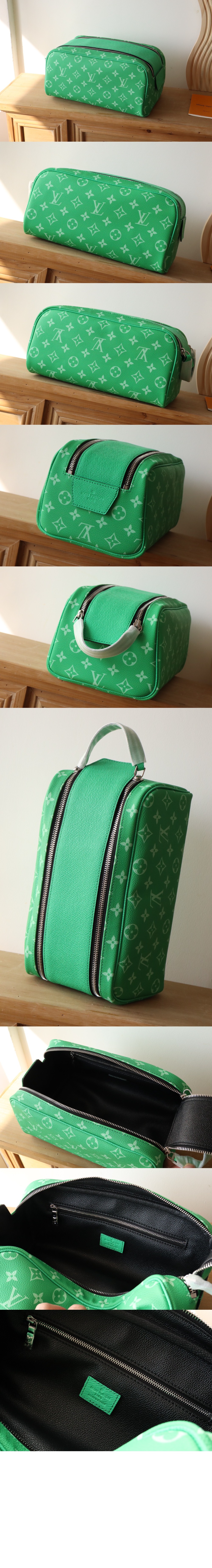 미러급레플리카사이트 | 명품레플리카 전문 쇼핑몰  | 퍼스트원 - DOPP KIT 화장실 가방 M31013 > 루이비통