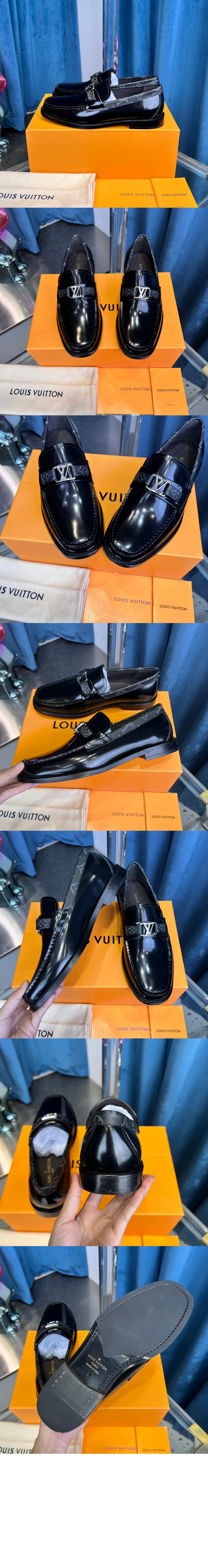 미러급레플리카사이트 | 명품레플리카 전문 쇼핑몰  | 퍼스트원 - 메이저 로퍼 1A7VZ7 > 루이비통