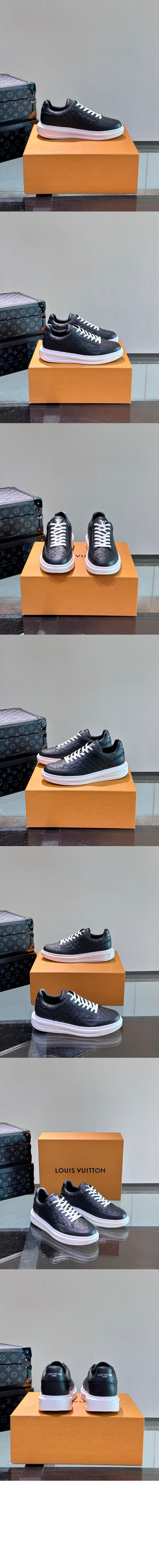 미러급레플리카사이트 | 명품레플리카 전문 쇼핑몰  | 퍼스트원 - 비버리 힐스 스니커즈 1ADDQ1 > 루이비통