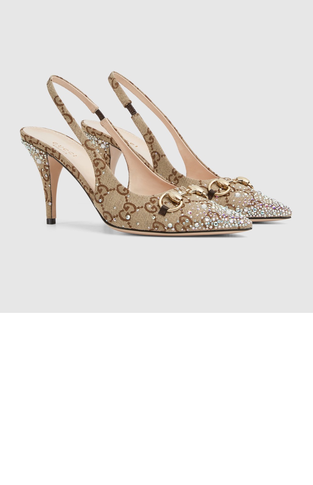 미러급레플리카사이트 | 명품레플리카 전문 쇼핑몰  | 퍼스트원 - 홀스빗 펌프스 812176 > 구찌