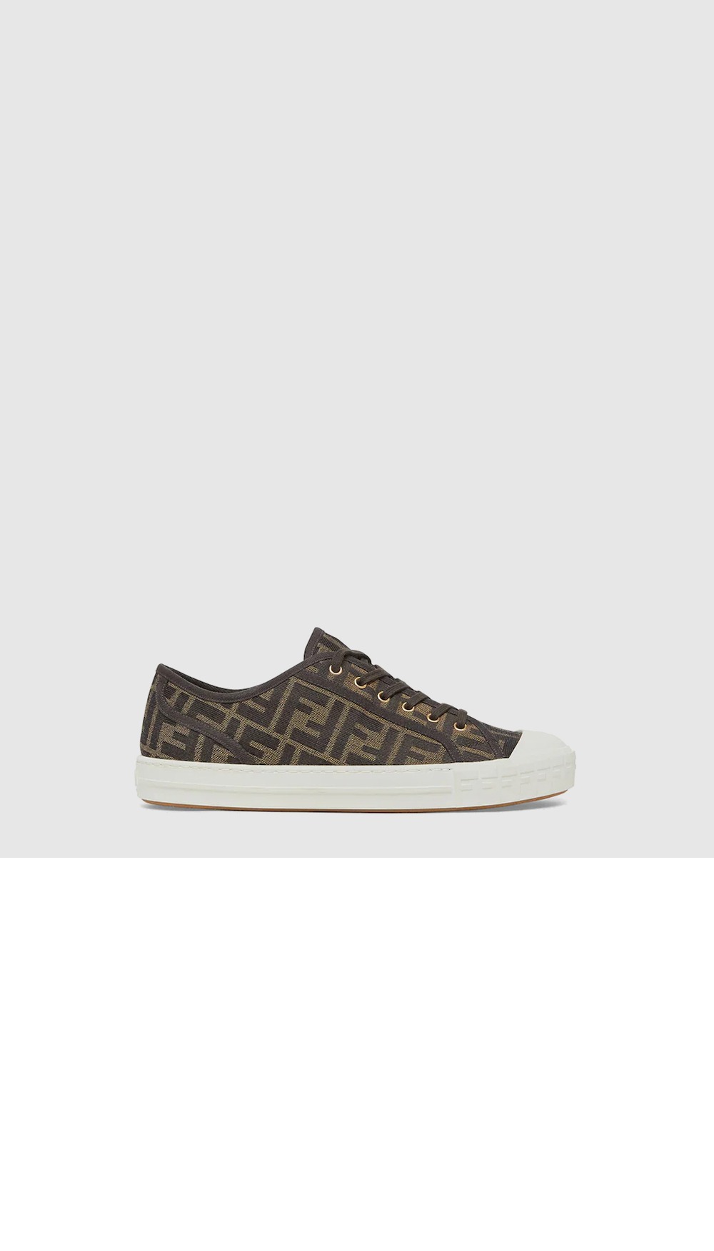 미러급레플리카사이트 | 명품레플리카 전문 쇼핑몰  | 퍼스트원 - FF 도미노 스니커즈 8E8325 > 펜디