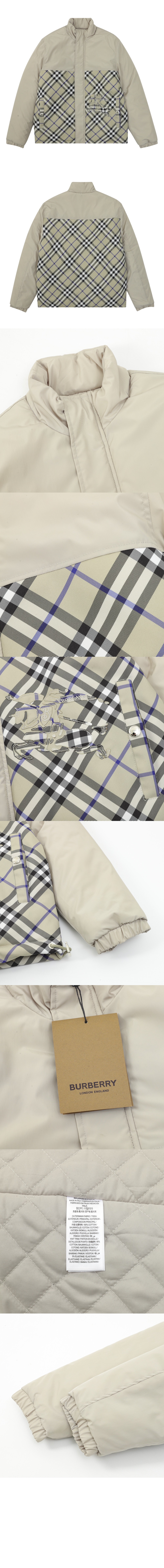 미러급레플리카사이트 | 명품레플리카 전문 쇼핑몰  | 퍼스트원 - 자켓 > 버버리