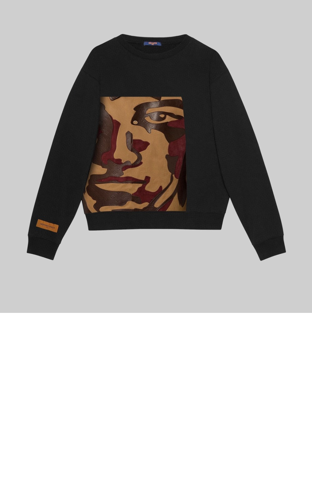 미러급레플리카사이트 | 명품레플리카 전문 쇼핑몰  | 퍼스트원 - 로고 프린트 면 톱 > 루이비통