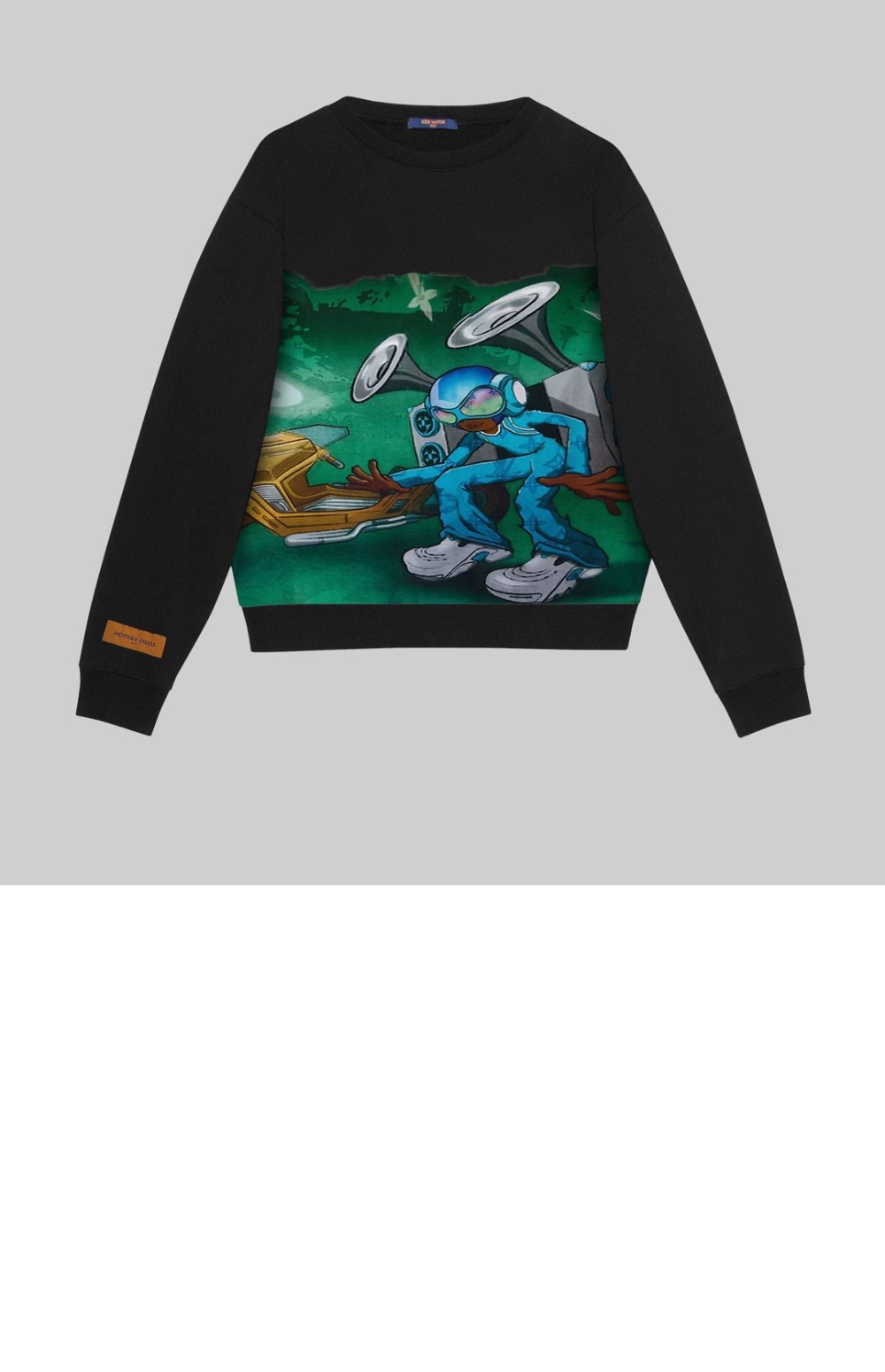 미러급레플리카사이트 | 명품레플리카 전문 쇼핑몰  | 퍼스트원 - 플라워 코튼 톱 > 루이비통