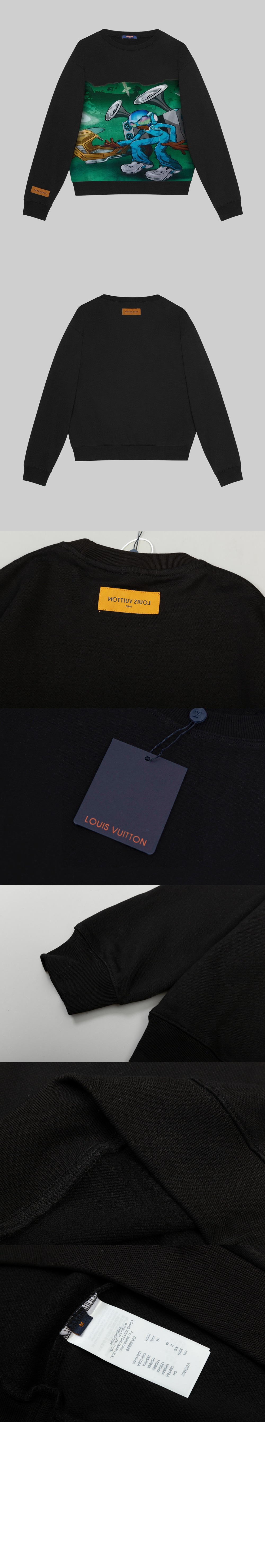 미러급레플리카사이트 | 명품레플리카 전문 쇼핑몰  | 퍼스트원 - 플라워 코튼 톱 > 루이비통