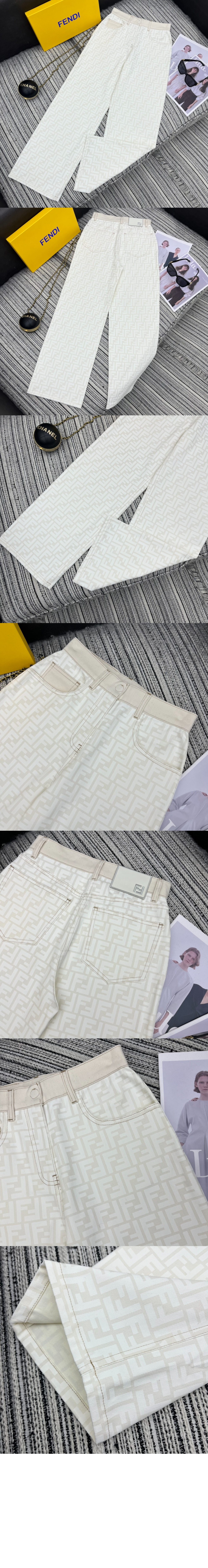 미러급레플리카사이트 | 명품레플리카 전문 쇼핑몰  | 퍼스트원 - 데님 팬츠 > 펜디