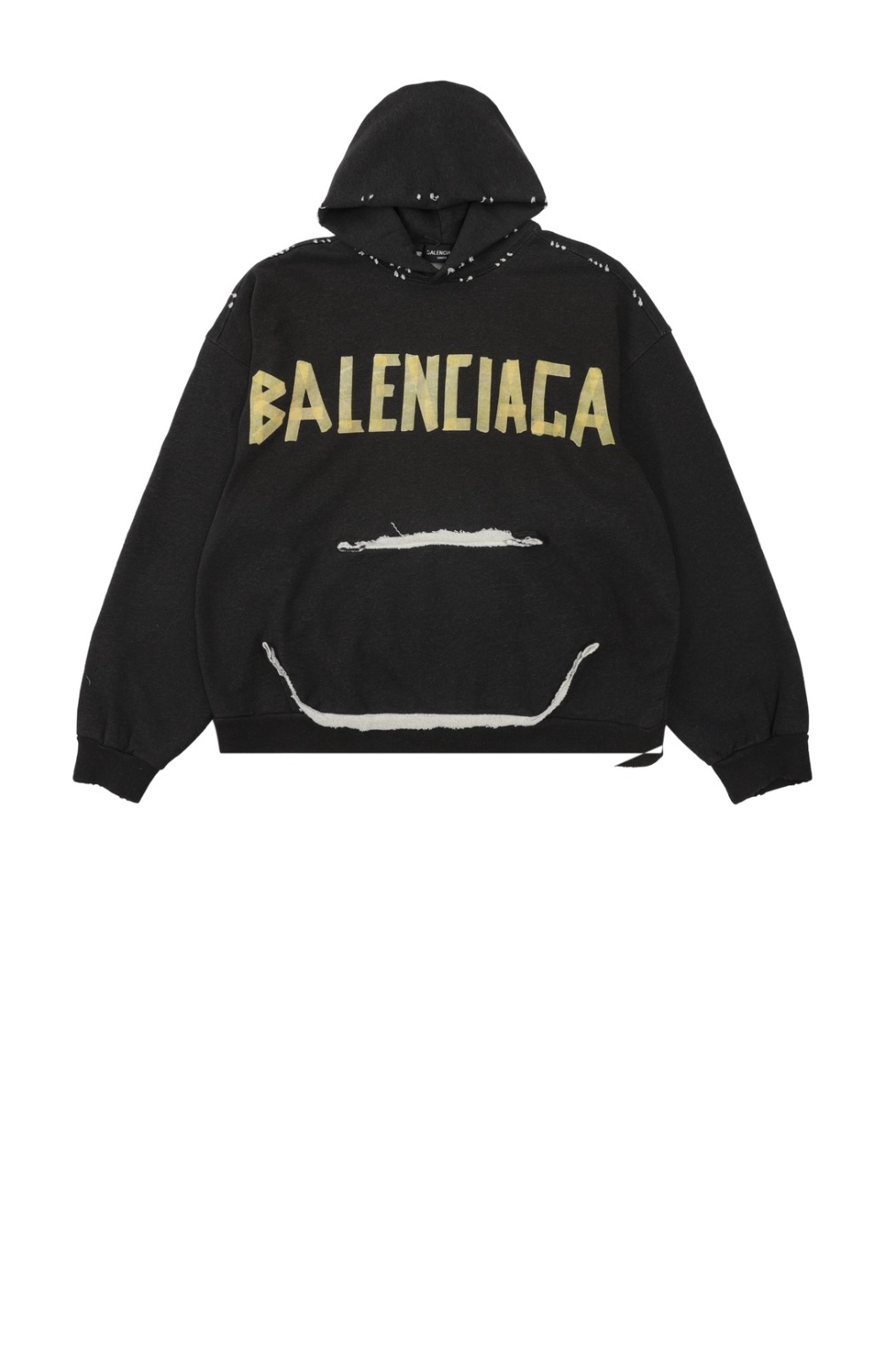 미러급레플리카사이트 | 명품레플리카 전문 쇼핑몰  | 퍼스트원 - 후드 티셔츠 > 발렌시아가