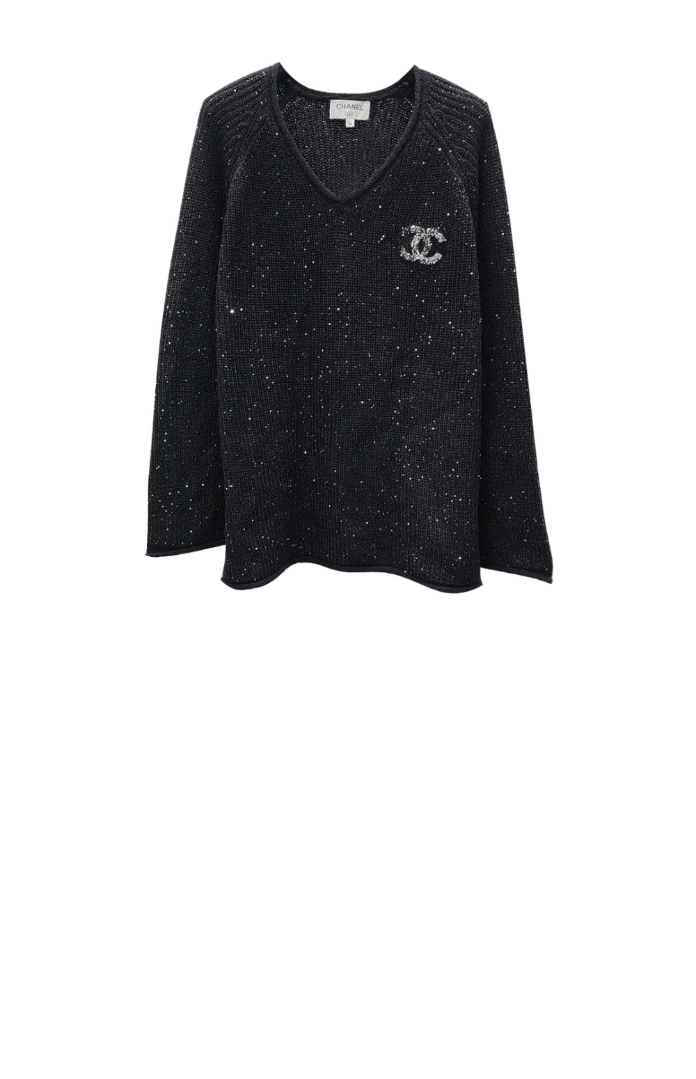 미러급레플리카사이트 | 명품레플리카 전문 쇼핑몰  | 퍼스트원 - 프린트 니트 톱 > 샤넬