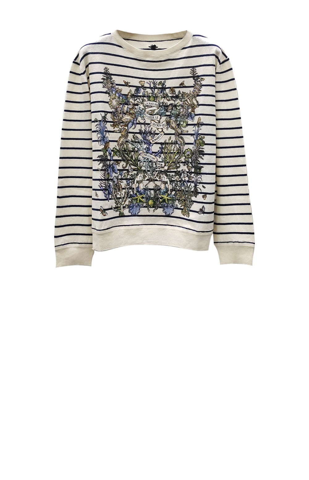 미러급레플리카사이트 | 명품레플리카 전문 쇼핑몰  | 퍼스트원 - 플라워 코튼 톱 > 디올