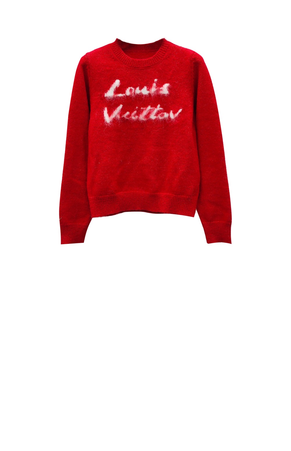 미러급레플리카사이트 | 명품레플리카 전문 쇼핑몰  | 퍼스트원 - 프린트 니트 톱 > 루이비통