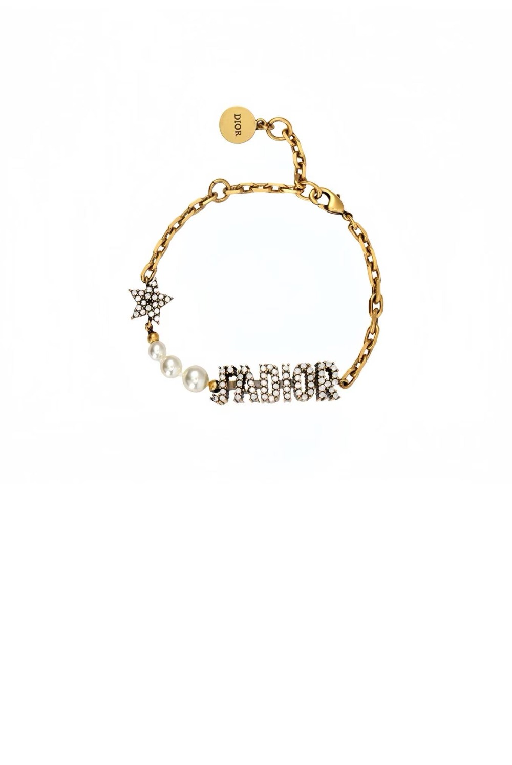 미러급레플리카사이트 | 명품레플리카 전문 쇼핑몰  | 퍼스트원 - 자디올 팔찌  B1106 > 디올