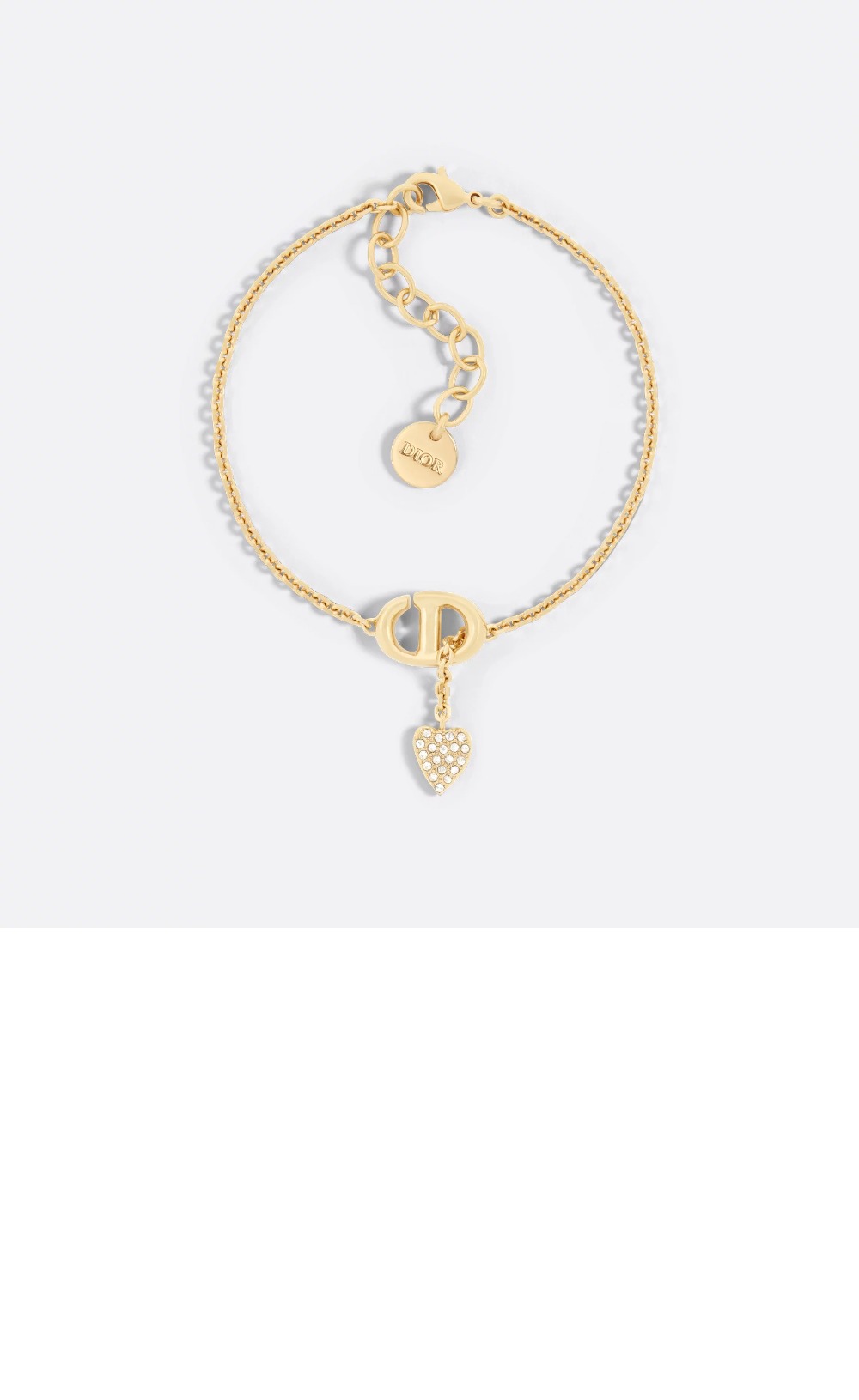 미러급레플리카사이트 | 명품레플리카 전문 쇼핑몰  | 퍼스트원 - CD Navy 팔찌 B2694 > 디올