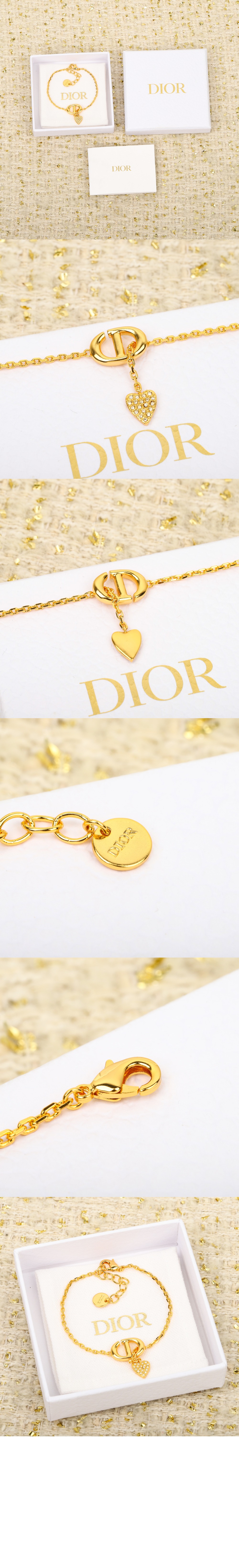 미러급레플리카사이트 | 명품레플리카 전문 쇼핑몰  | 퍼스트원 - CD Navy 팔찌 B2694 > 디올