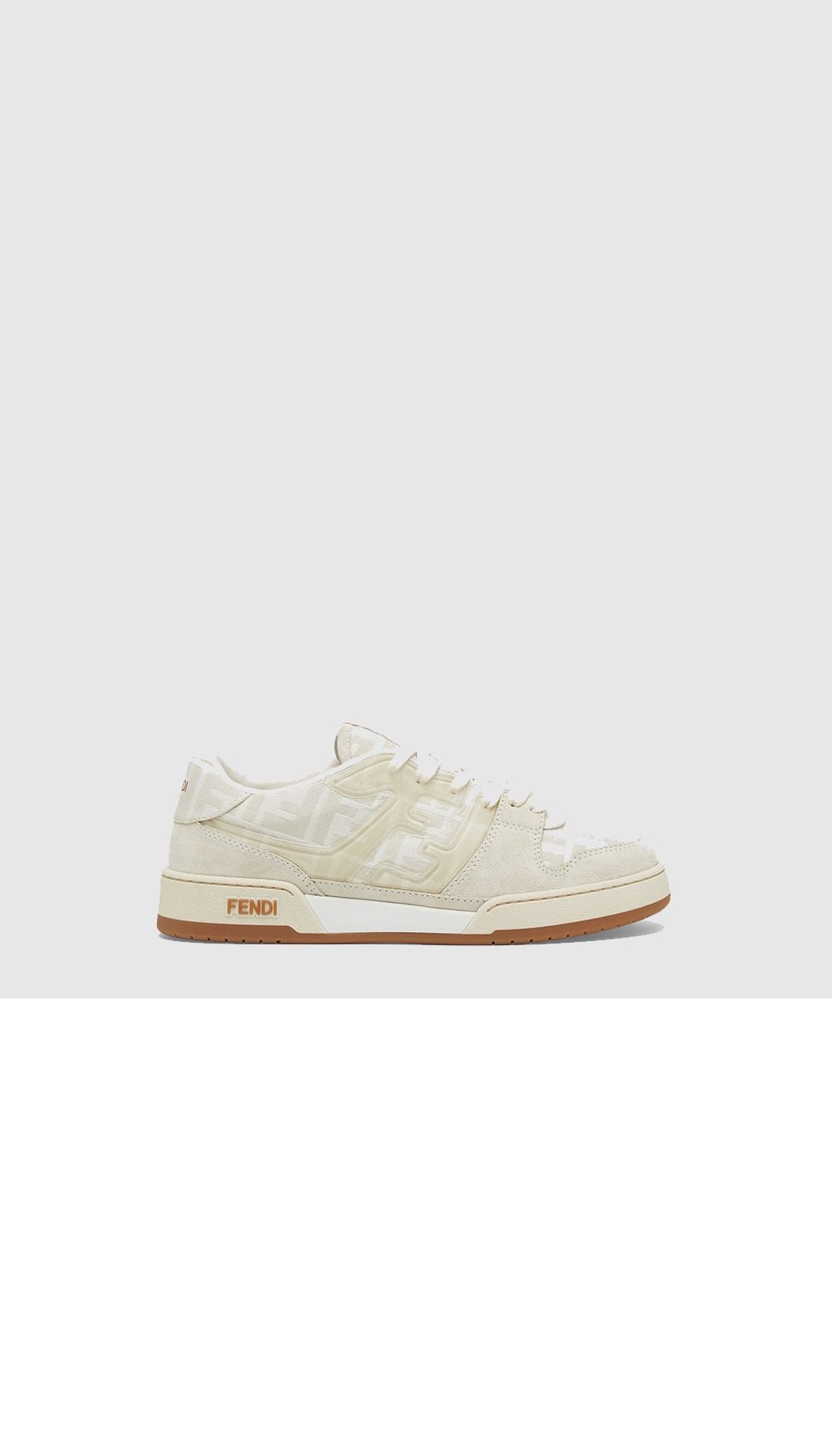 미러급레플리카사이트 | 명품레플리카 전문 쇼핑몰  | 퍼스트원 - FF 도미노 스니커즈 8E8470 > 펜디