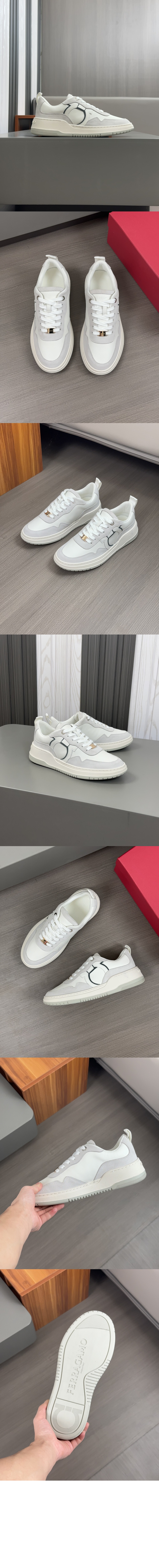 미러급레플리카사이트 | 명품레플리카 전문 쇼핑몰  | 퍼스트원 - 간치니 스니커즈 01H682 > 페레가모