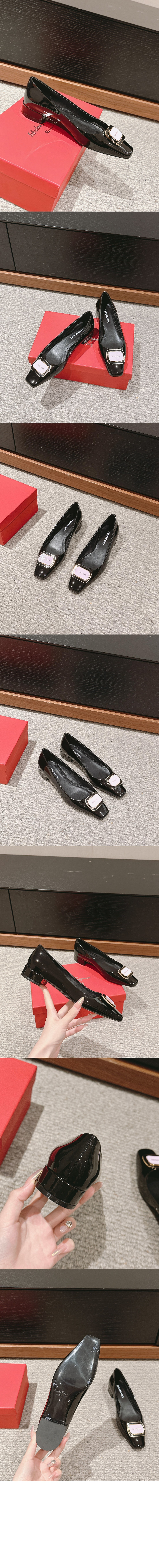 미러급레플리카사이트 | 명품레플리카 전문 쇼핑몰  | 퍼스트원 - 뉴 바라 플레이트 펌프스 01I792 > 페레가모