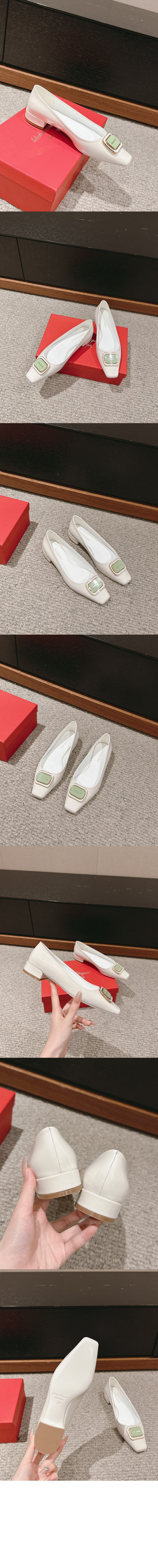 미러급레플리카사이트 | 명품레플리카 전문 쇼핑몰  | 퍼스트원 - 뉴 바라 플레이트 펌프스 01I792 > 페레가모