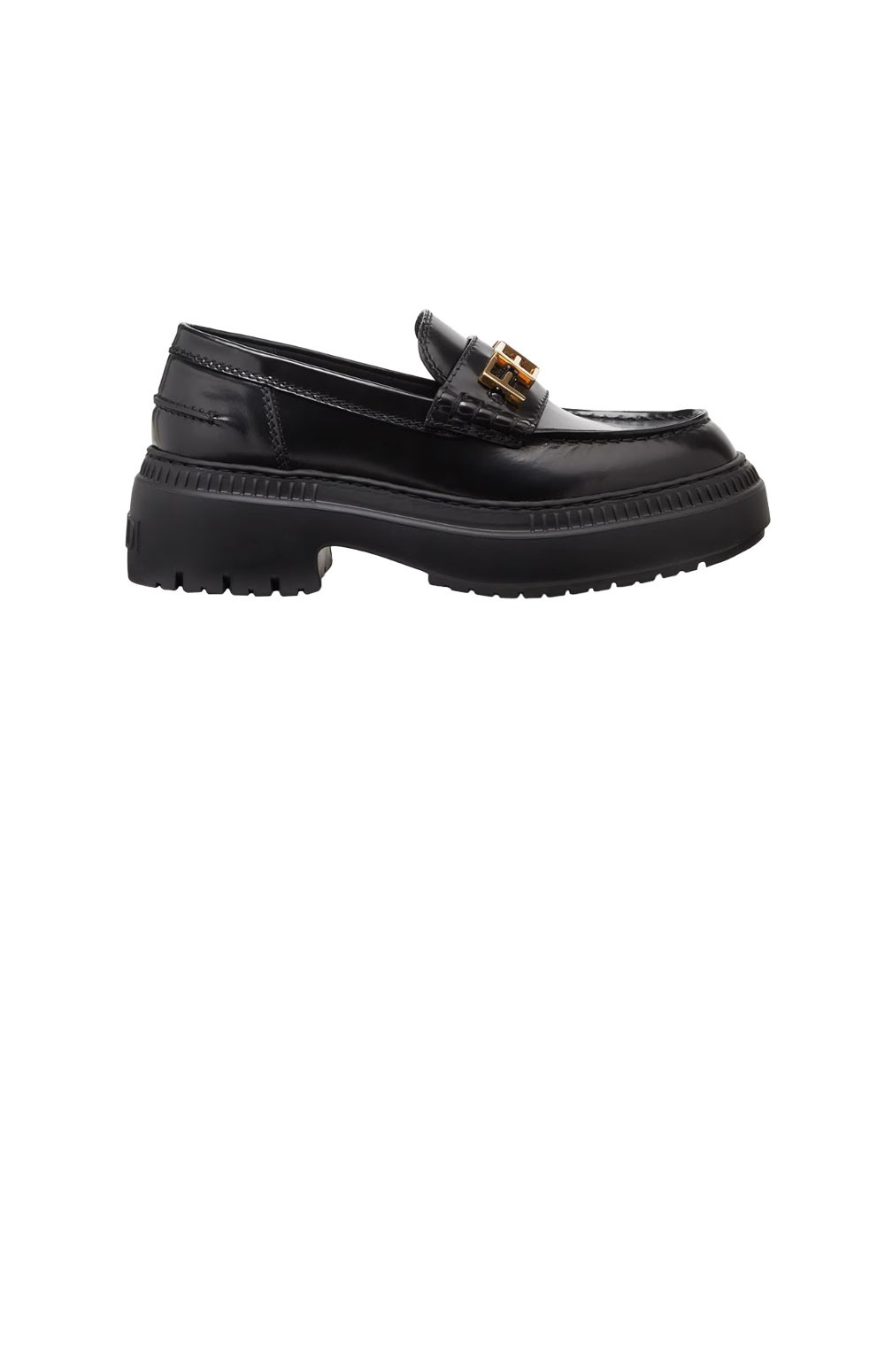 미러급레플리카사이트 | 명품레플리카 전문 쇼핑몰  | 퍼스트원 - 레더 로퍼 8D8383 > 펜디