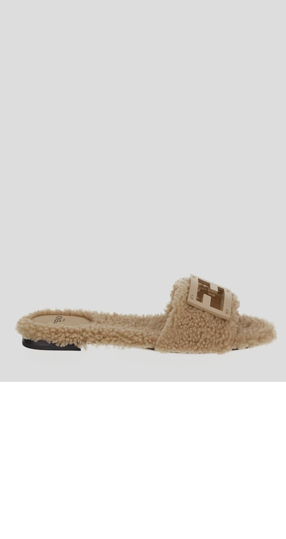 미러급레플리카사이트 | 명품레플리카 전문 쇼핑몰  | 퍼스트원 - 바게트 슬라이드 8R8136 > 펜디