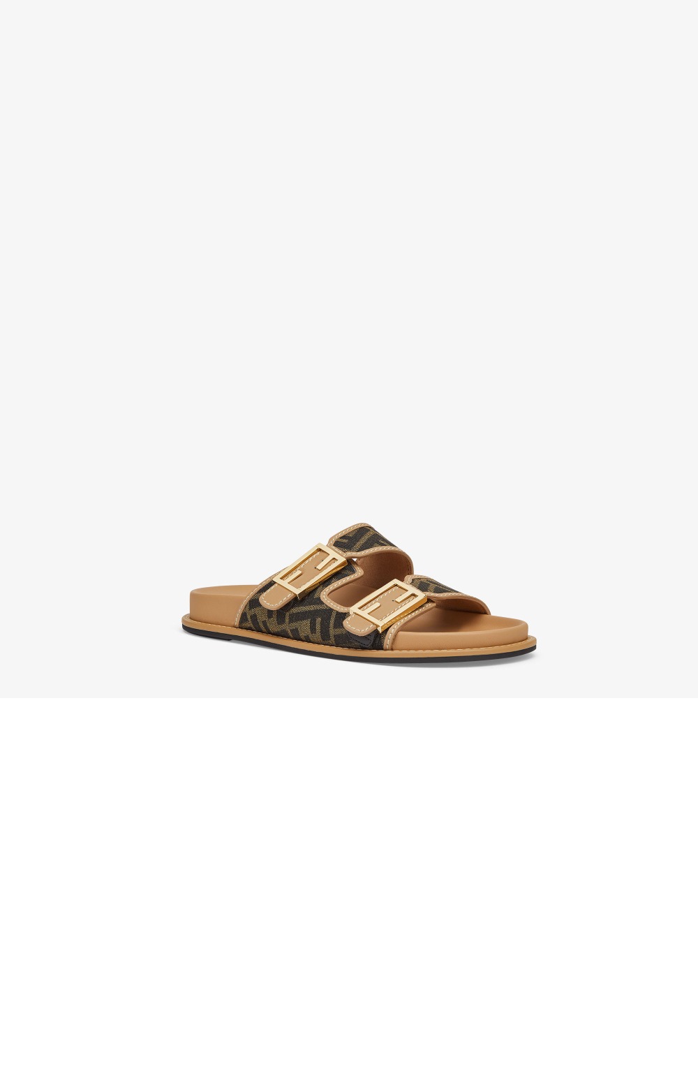 미러급레플리카사이트 | 명품레플리카 전문 쇼핑몰  | 퍼스트원 - 바게트 슬라이드 8X8326 > 펜디