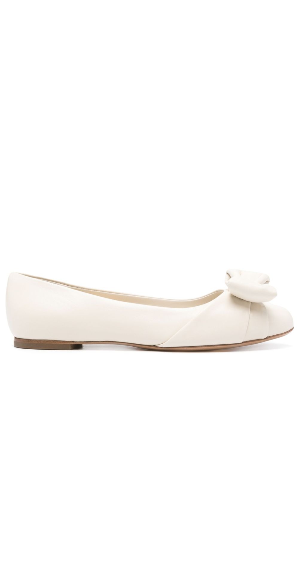 미러급레플리카사이트 | 명품레플리카 전문 쇼핑몰  | 퍼스트원 - 바리나 보우 디테일 발레 플랫 01H838 > 페레가모