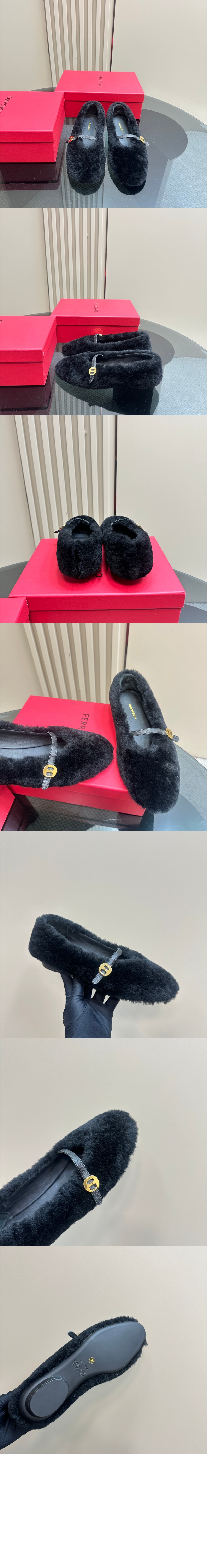 미러급레플리카사이트 | 명품레플리카 전문 쇼핑몰  | 퍼스트원 - 발레리나 슈즈 01I741 > 페레가모