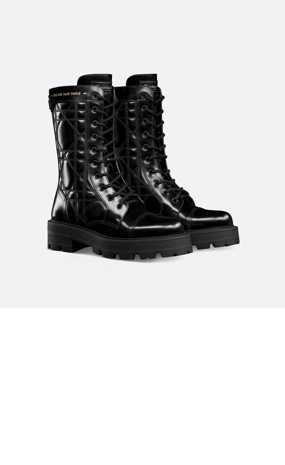 미러급레플리카사이트 | 명품레플리카 전문 쇼핑몰  | 퍼스트원 - D-Unit 앵클 부츠 KDI995 > 디올