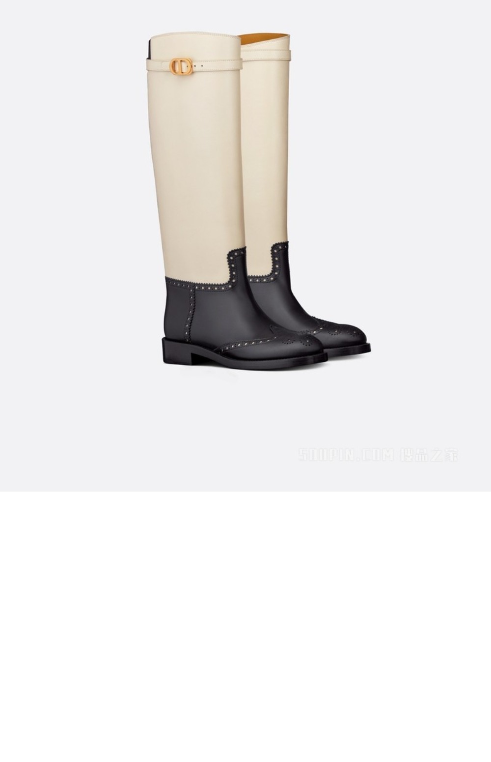 미러급레플리카사이트 | 명품레플리카 전문 쇼핑몰  | 퍼스트원 - Empreinte 부츠 KDI829 > 디올