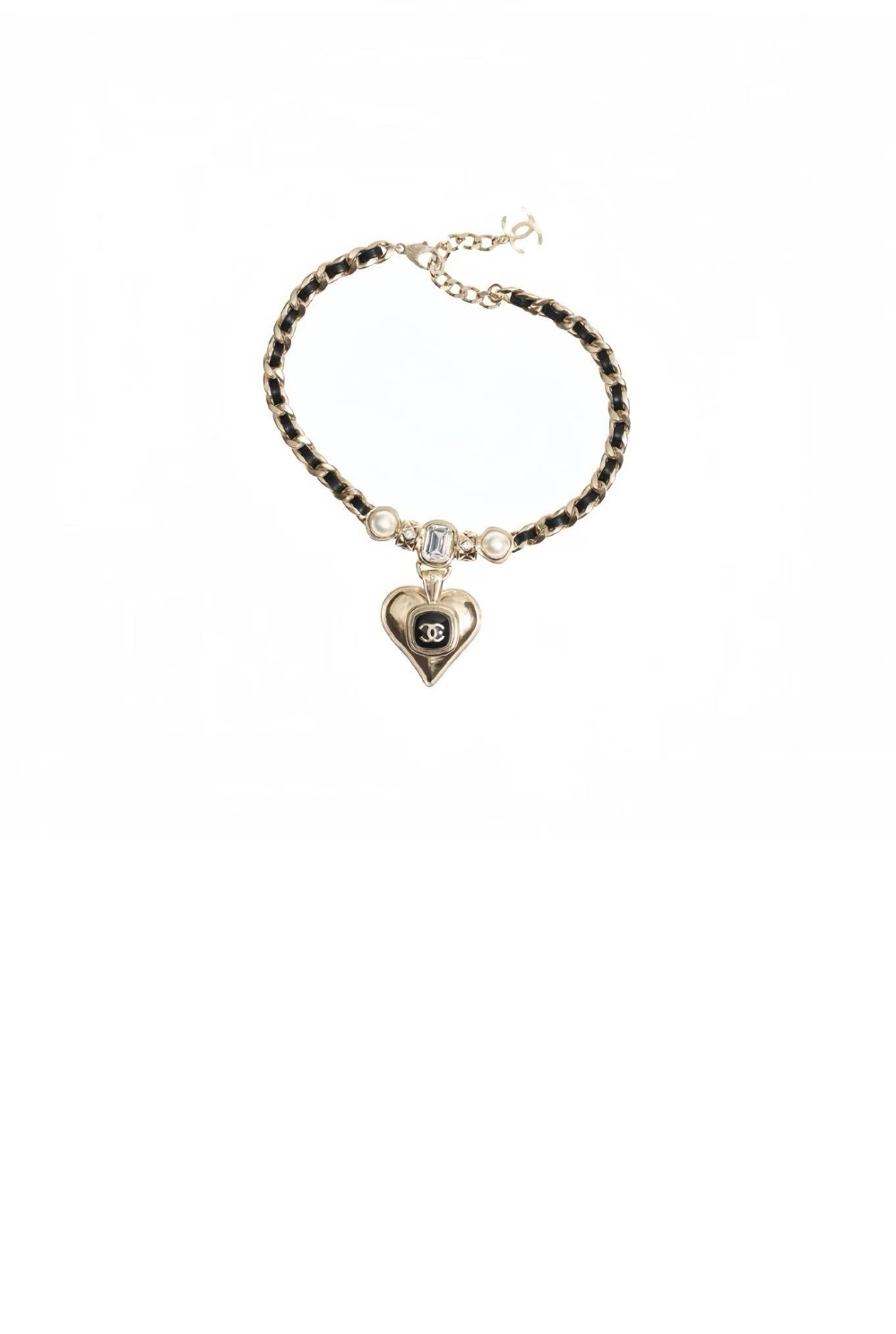 미러급레플리카사이트 | 명품레플리카 전문 쇼핑몰  | 퍼스트원 - 초커 AB7158 > 샤넬