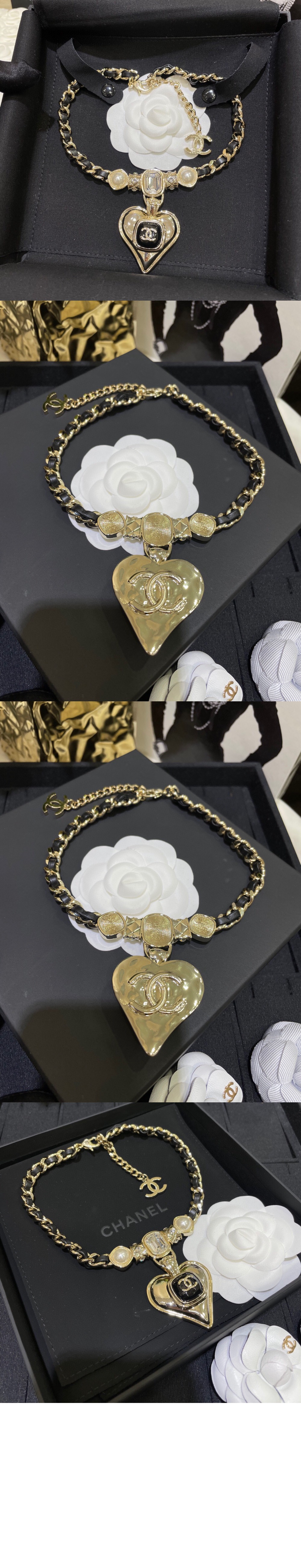 미러급레플리카사이트 | 명품레플리카 전문 쇼핑몰  | 퍼스트원 - 초커 AB7158 > 샤넬