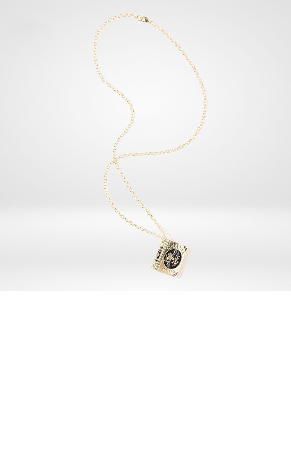 미러급레플리카사이트 | 명품레플리카 전문 쇼핑몰  | 퍼스트원 - 네크리스 AB7521 > 샤넬