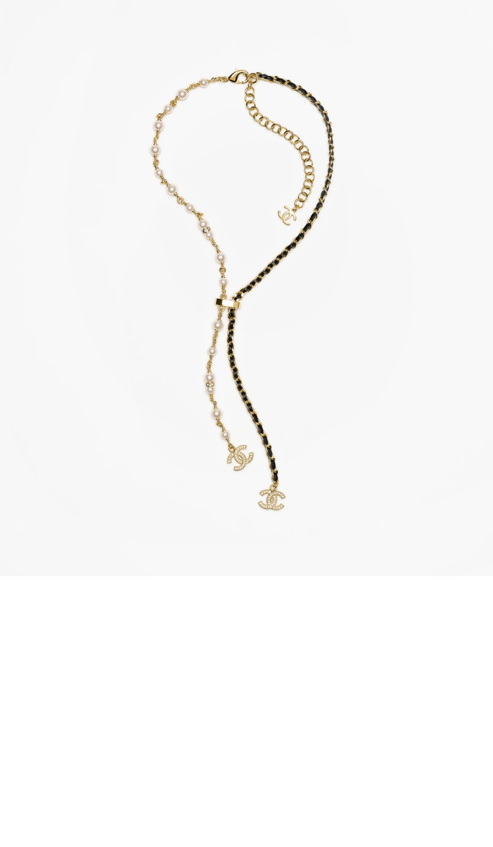 미러급레플리카사이트 | 명품레플리카 전문 쇼핑몰  | 퍼스트원 - 네크리스 ABE732 > 샤넬