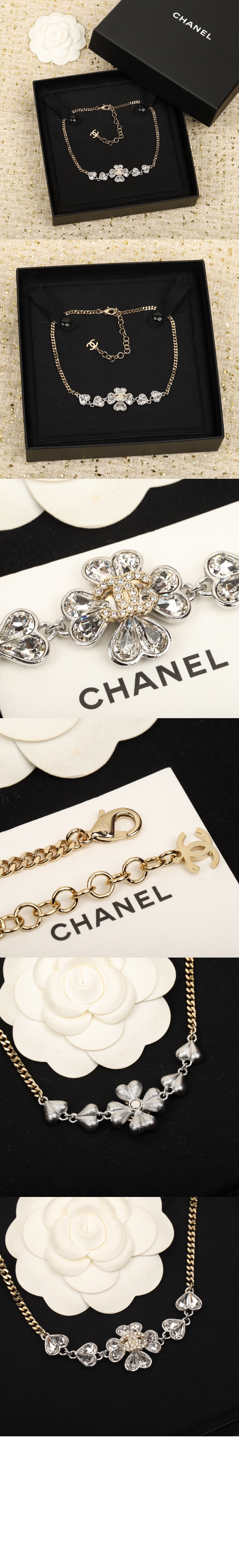 미러급레플리카사이트 | 명품레플리카 전문 쇼핑몰  | 퍼스트원 - 목걸이  ABA884 > 샤넬