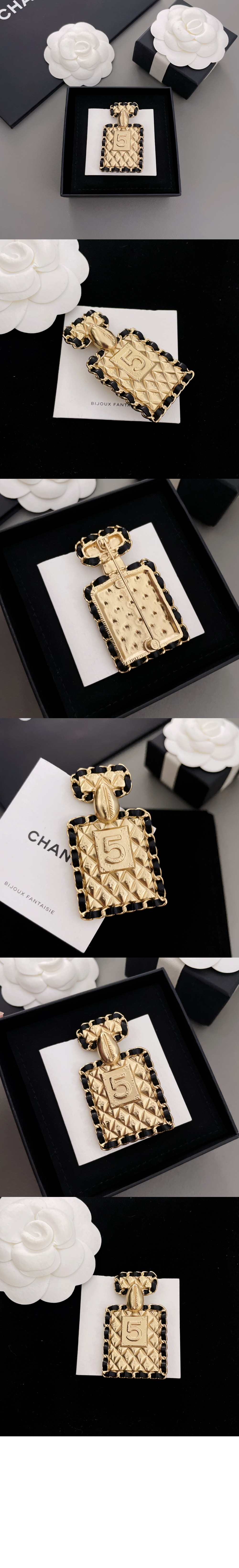 미러급레플리카사이트 | 명품레플리카 전문 쇼핑몰  | 퍼스트원 - 브로치 ABB170 > 샤넬