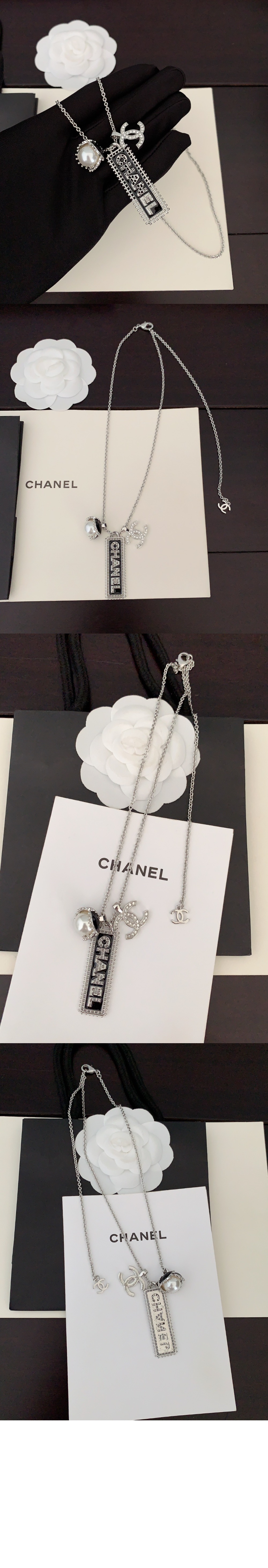 미러급레플리카사이트 | 명품레플리카 전문 쇼핑몰  | 퍼스트원 - 네크리스 ABC199 > 샤넬