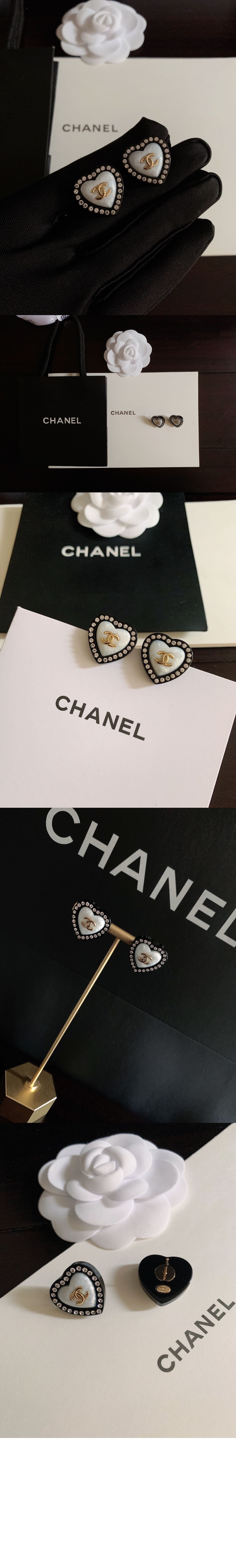 미러급레플리카사이트 | 명품레플리카 전문 쇼핑몰  | 퍼스트원 - 귀걸이  AB6251 > 샤넬