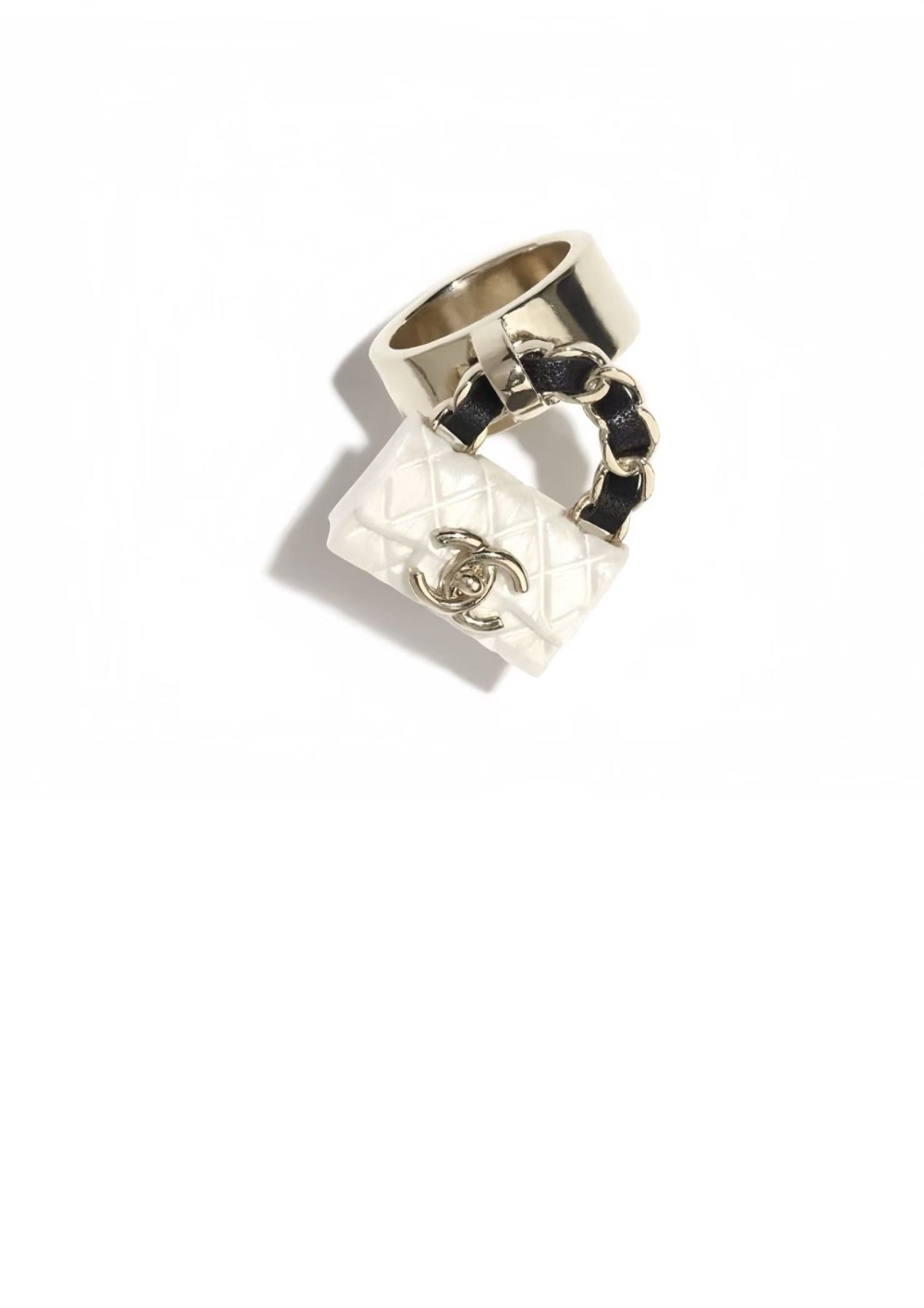 미러급레플리카사이트 | 명품레플리카 전문 쇼핑몰  | 퍼스트원 - 반지 ABA014 > 샤넬