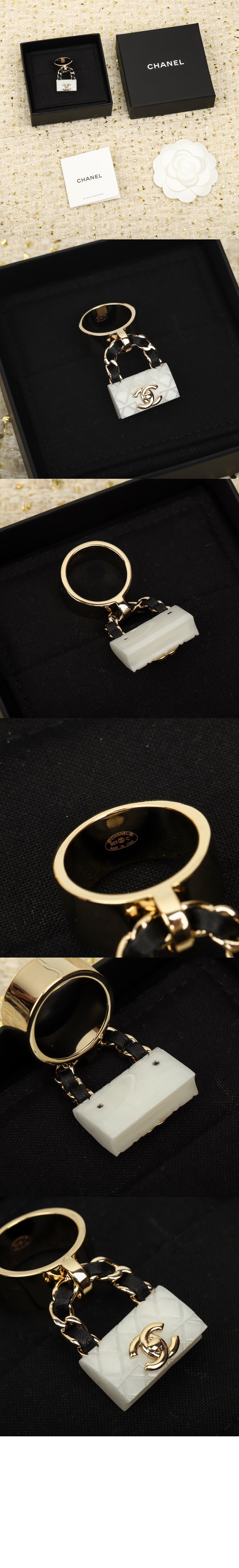 미러급레플리카사이트 | 명품레플리카 전문 쇼핑몰  | 퍼스트원 - 반지 ABA014 > 샤넬