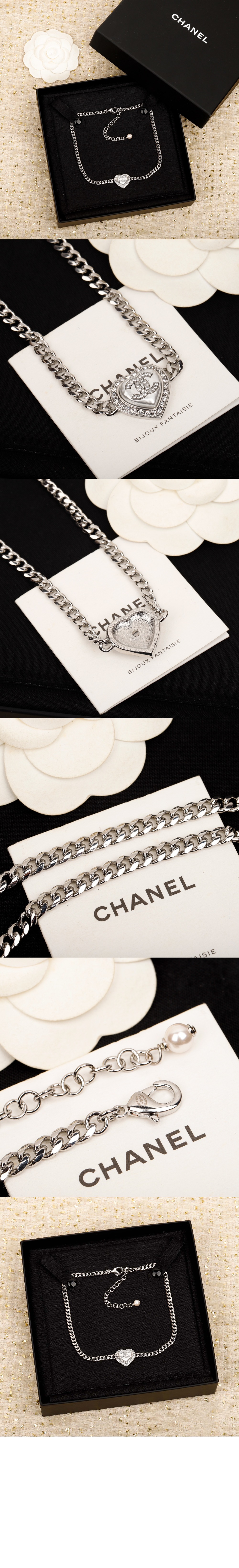 미러급레플리카사이트 | 명품레플리카 전문 쇼핑몰  | 퍼스트원 - 팔찌  ABB621 > 샤넬